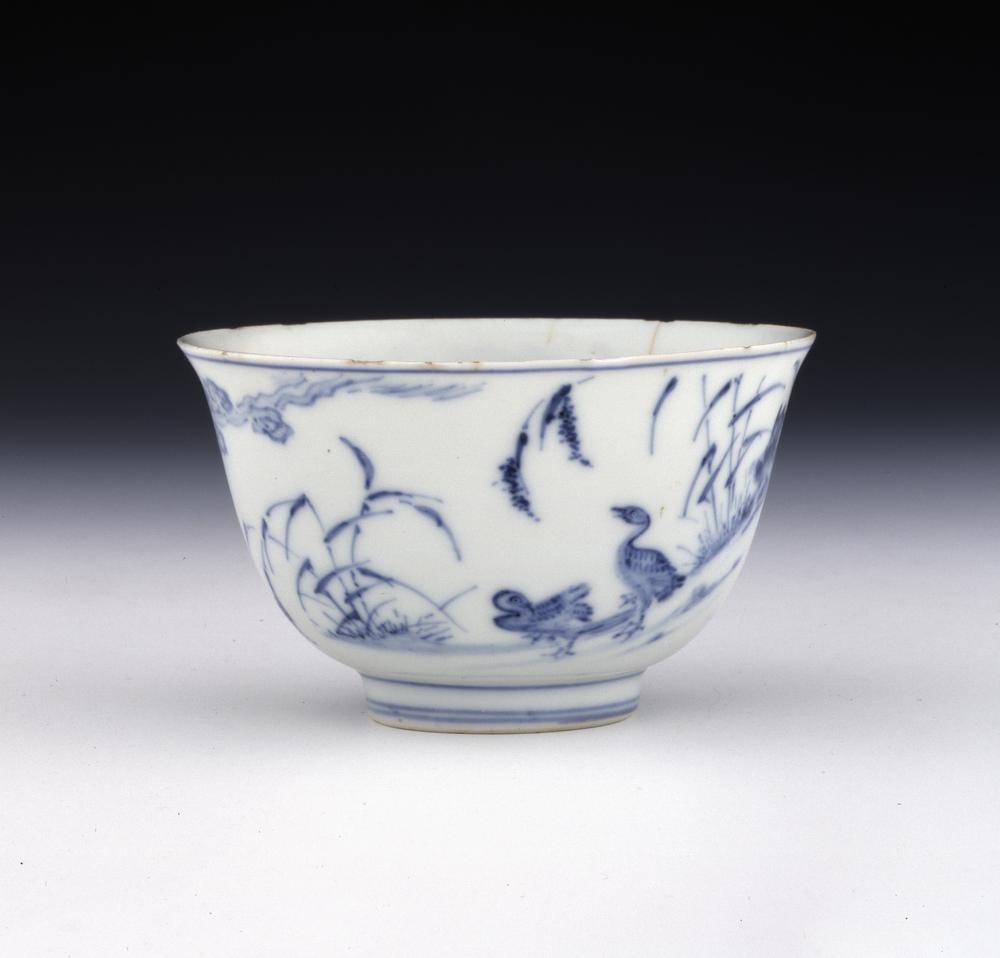 图片[1]-bowl BM-1929-0722.9-China Archive